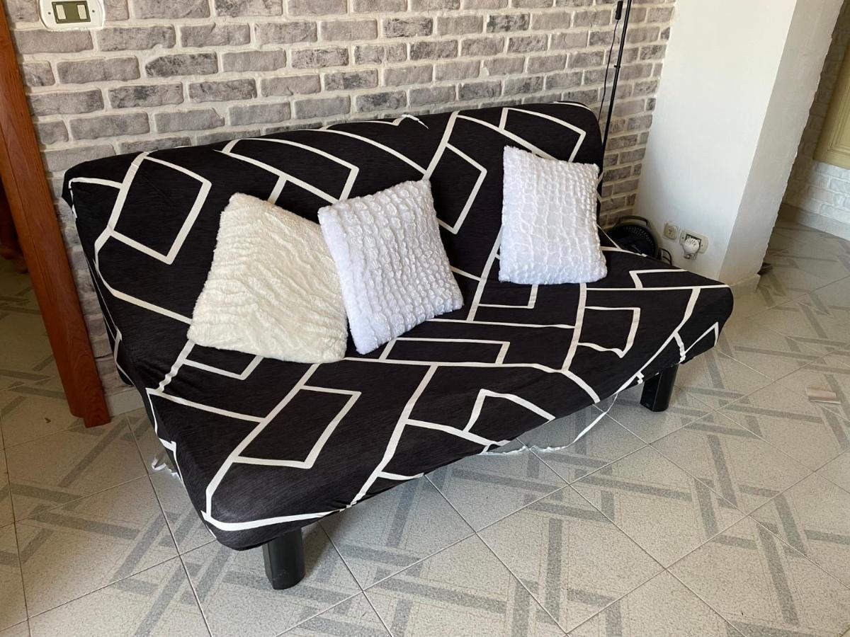 Alba Marina Apartment Fezzano  Bagian luar foto