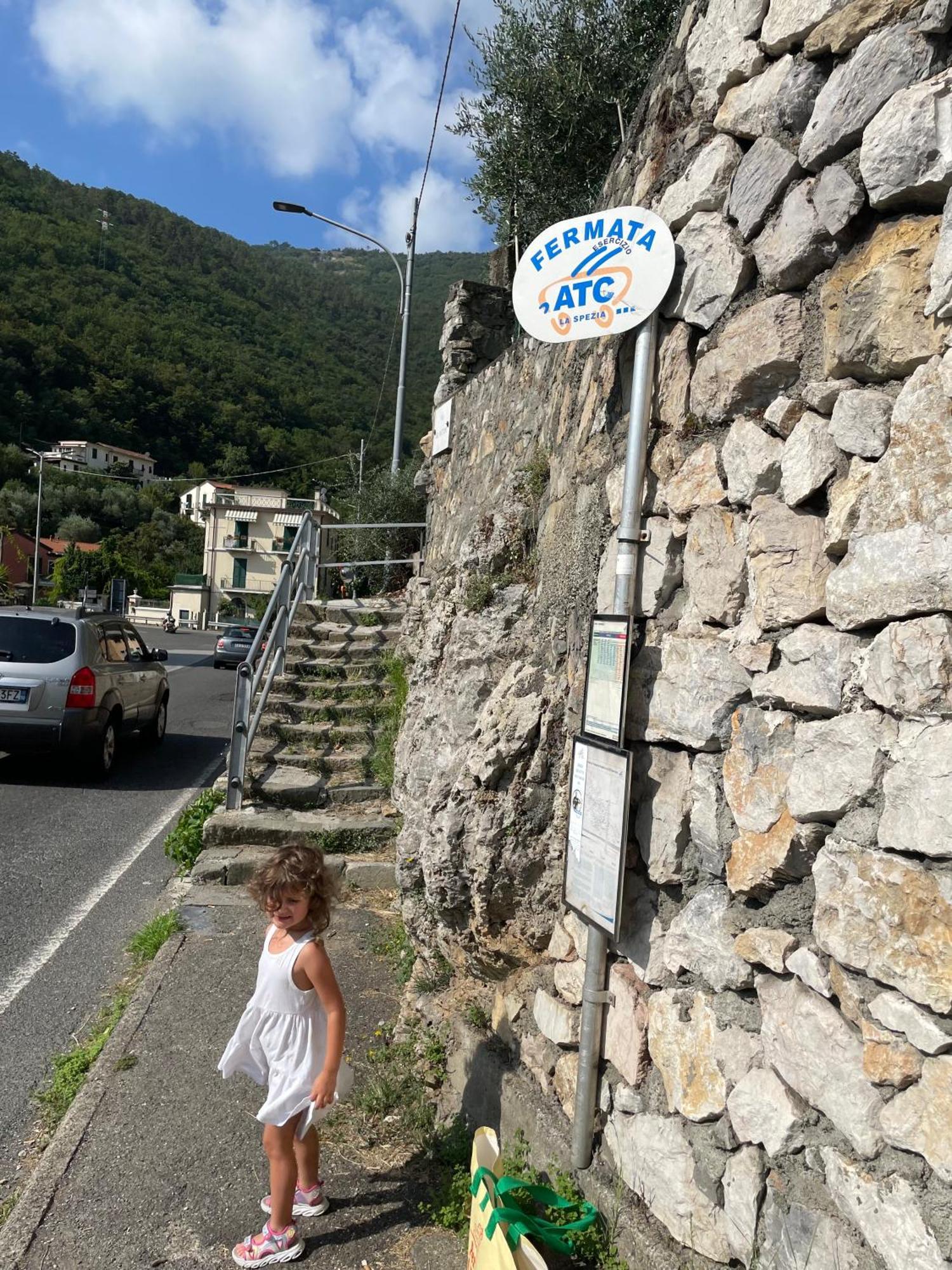 Alba Marina Apartment Fezzano  Bagian luar foto
