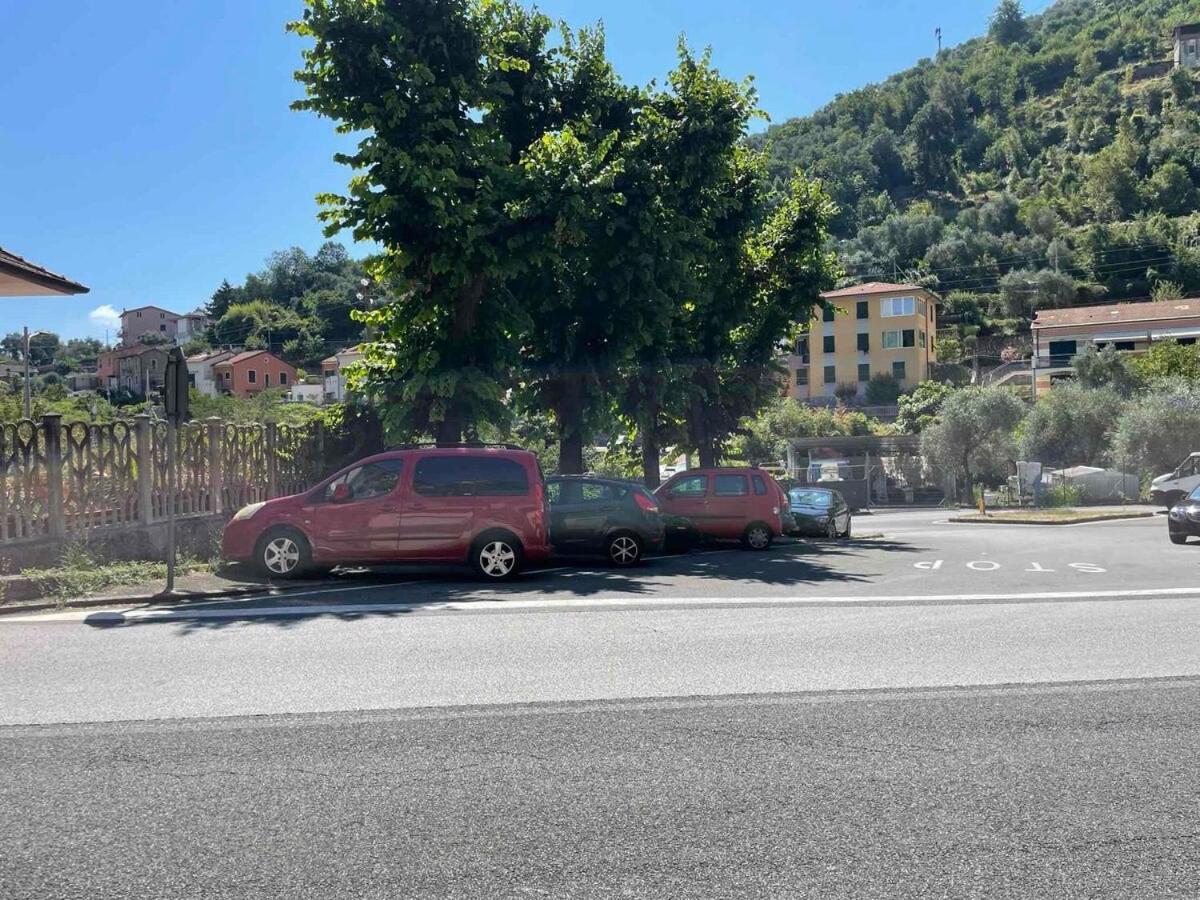 Alba Marina Apartment Fezzano  Bagian luar foto